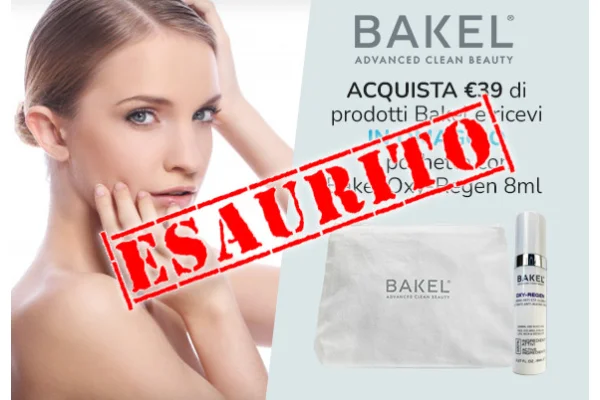 Promo Bakel