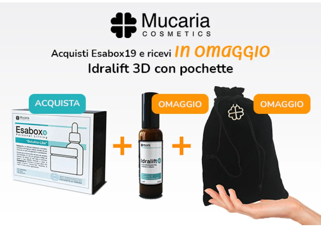 Promo Mucaria