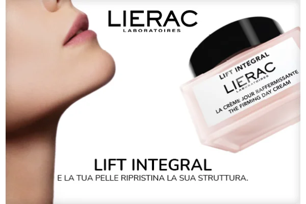 Promo Lierac