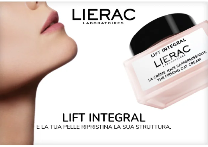 Promo Lierac