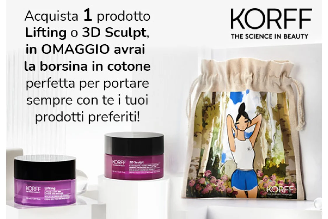 Promo Korff Promo Korff