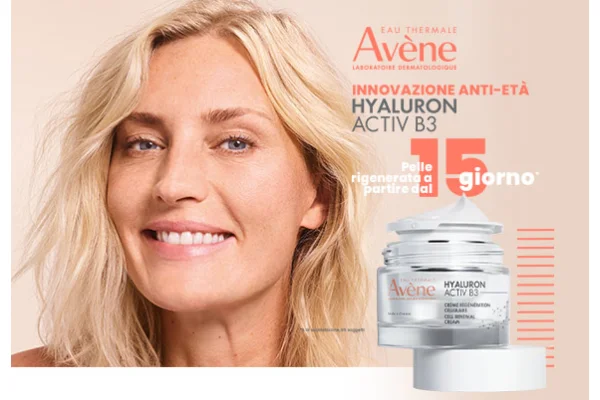 Novit&agrave; Av&egrave;ne