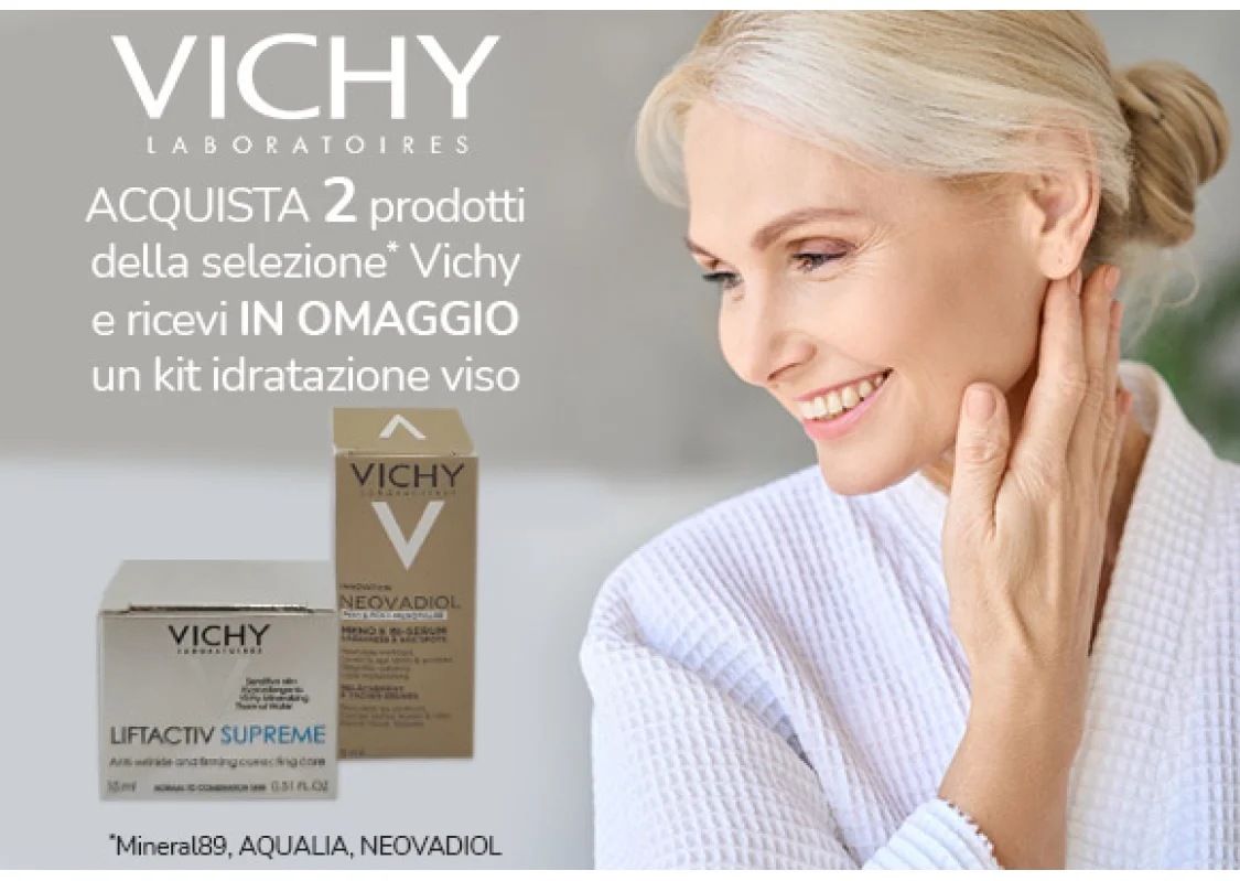 Promo Vichy