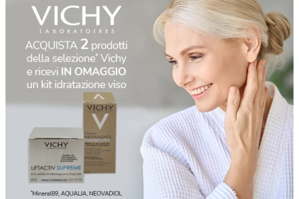 Promo Vichy
