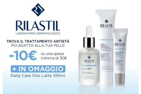 Promo Rilastil