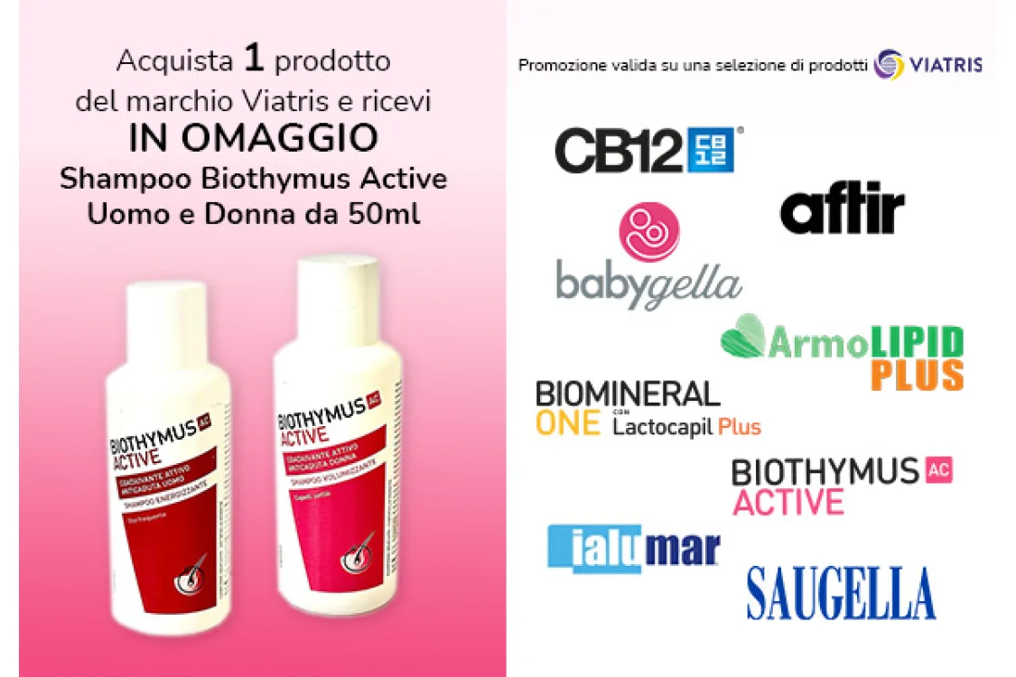 Promo Biothimus