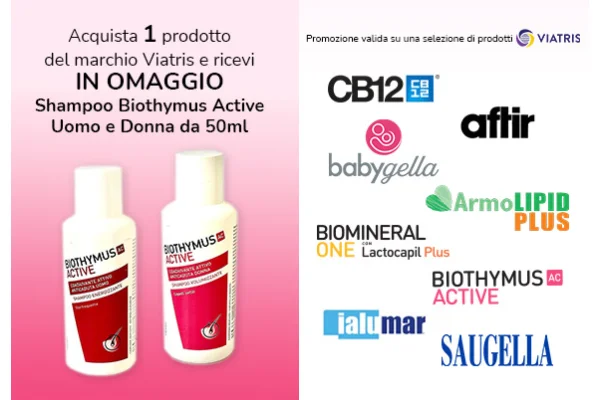 Promo Biothimus