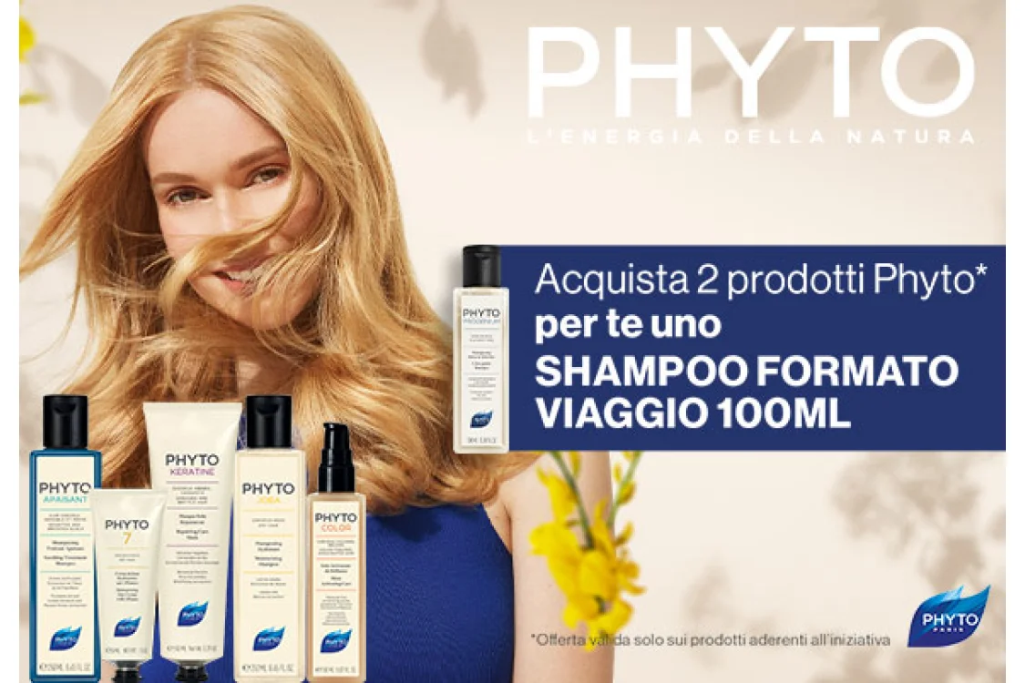 Promo Phyto