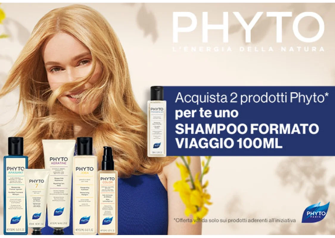 Promo Phyto