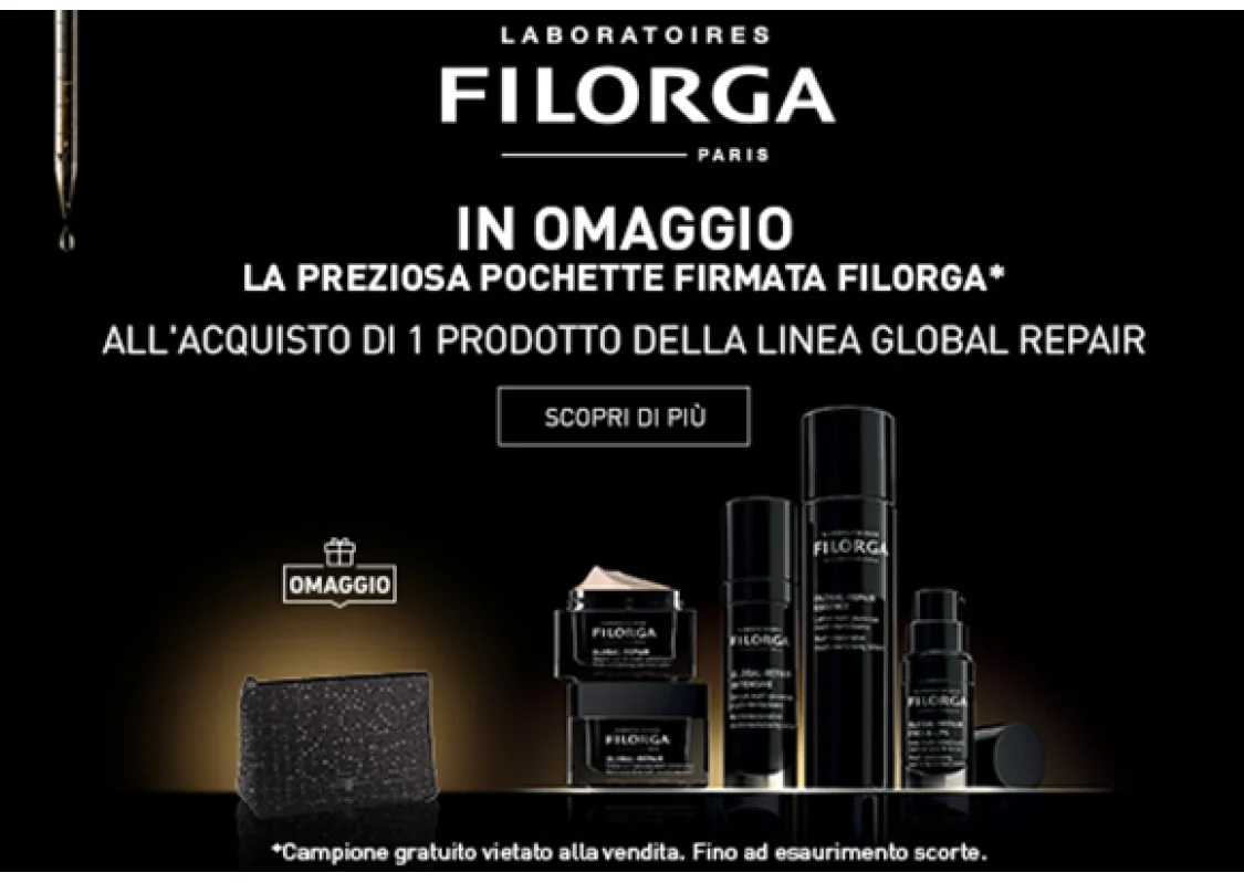 Promo Filorga