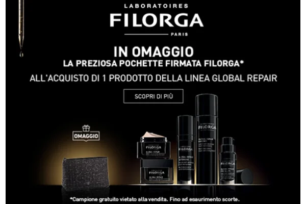 Promo Filorga