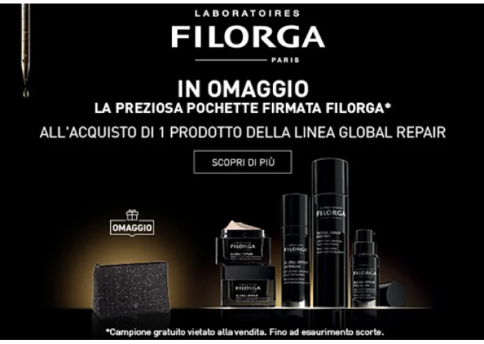 Promo Filorga