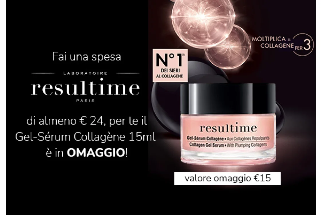Promo Resultime
