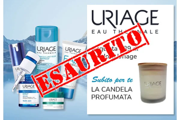 Promo Uriage