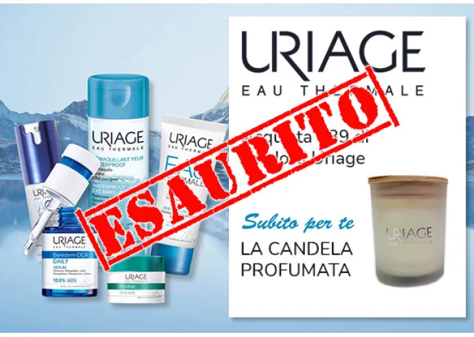 Promo Uriage