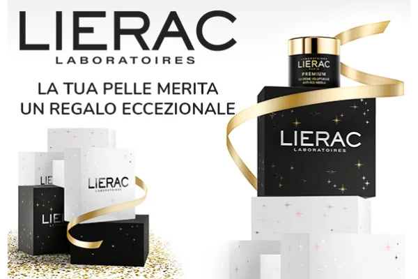 Cofanetti Lierac