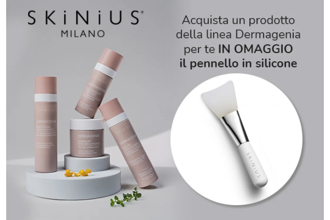 Promo Skinius