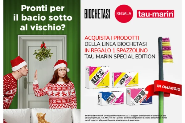 Promo Biochetasi Tau marin