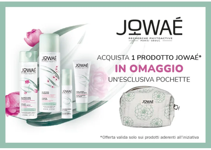 Promo Jowae