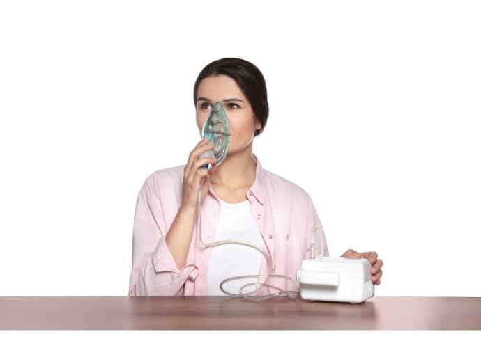 Aerosol: scopriamone di più Aerosol: scopriamone di più