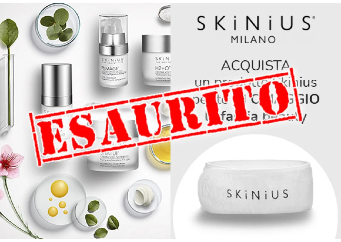 Promo Skinius