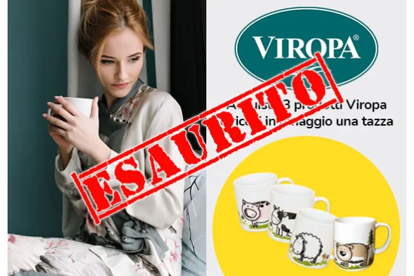 Promo Viropa