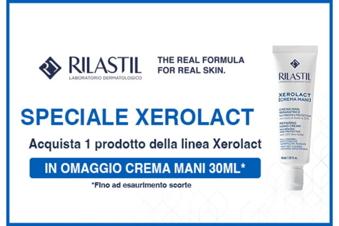 Promo Rilastil Promo Rilastil