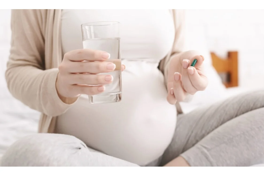 Acido folico in gravidanza