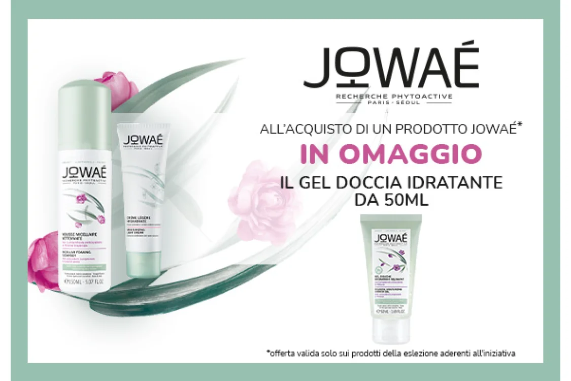 Promo Jowae