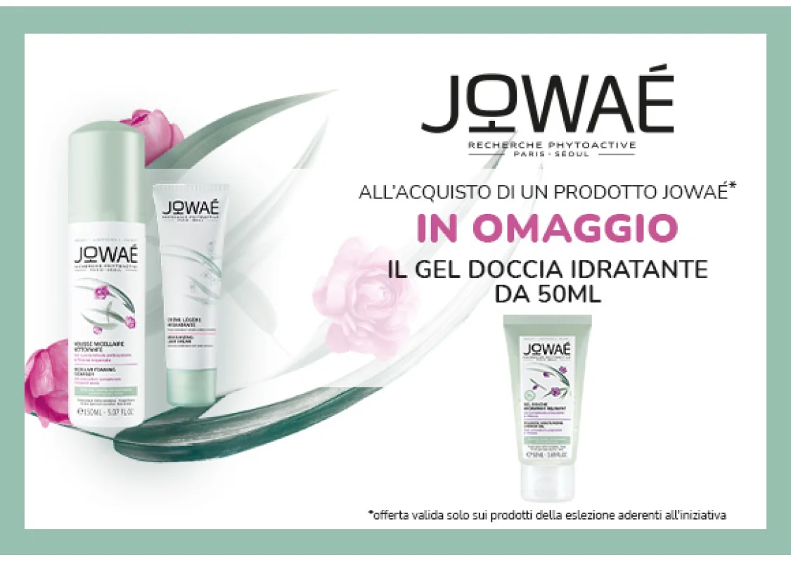 Promo Jowae