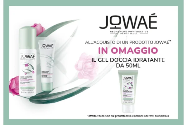 Promo Jowae