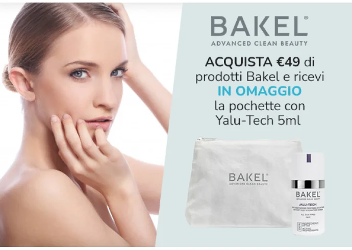 Promo Bakel