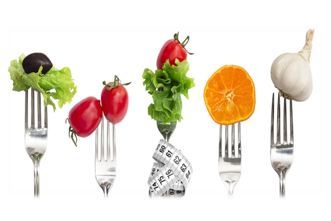 Impariamo a mangiare insieme: arriva la nuova nutrizionista in sede