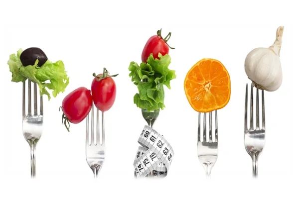 Impariamo a mangiare insieme: arriva la nuova nutrizionista in sede