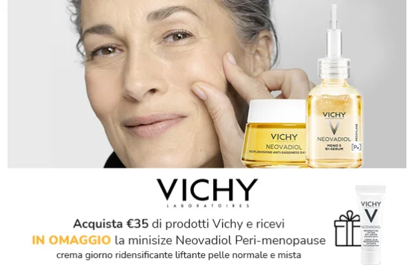 Promo Vichy