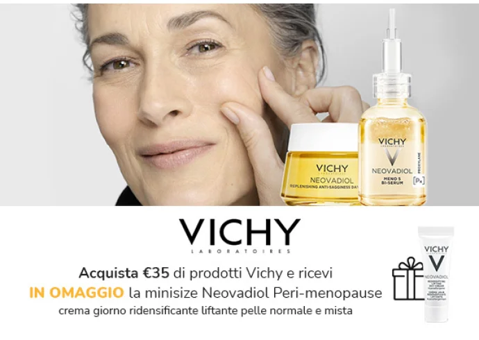 Promo Vichy