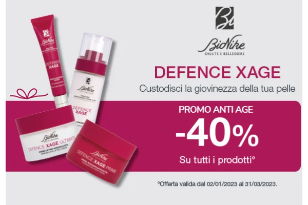 Promo Bionike