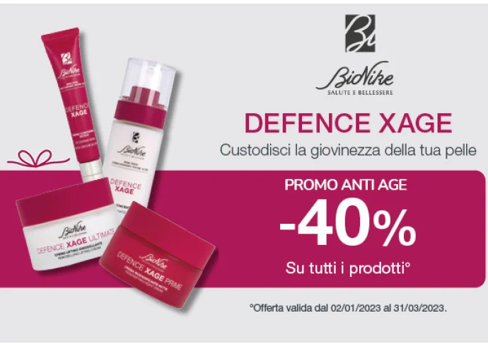 Promo Bionike