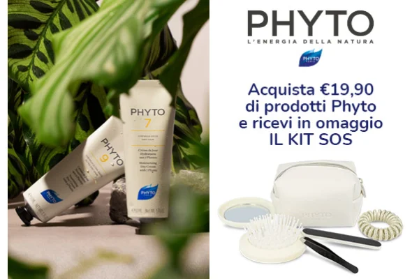 Promo Phyto
