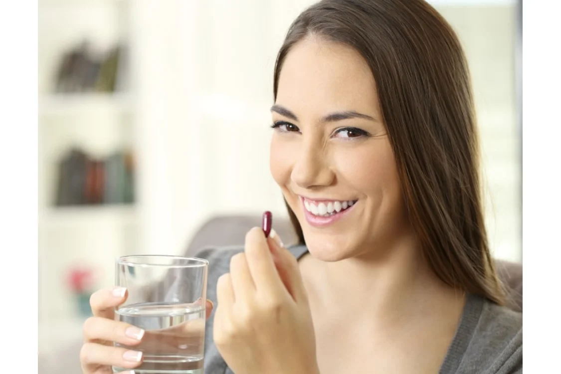 Guida all'utilizzo degli integratori di ferro