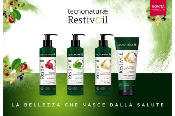Restivoil Tecnonaturae