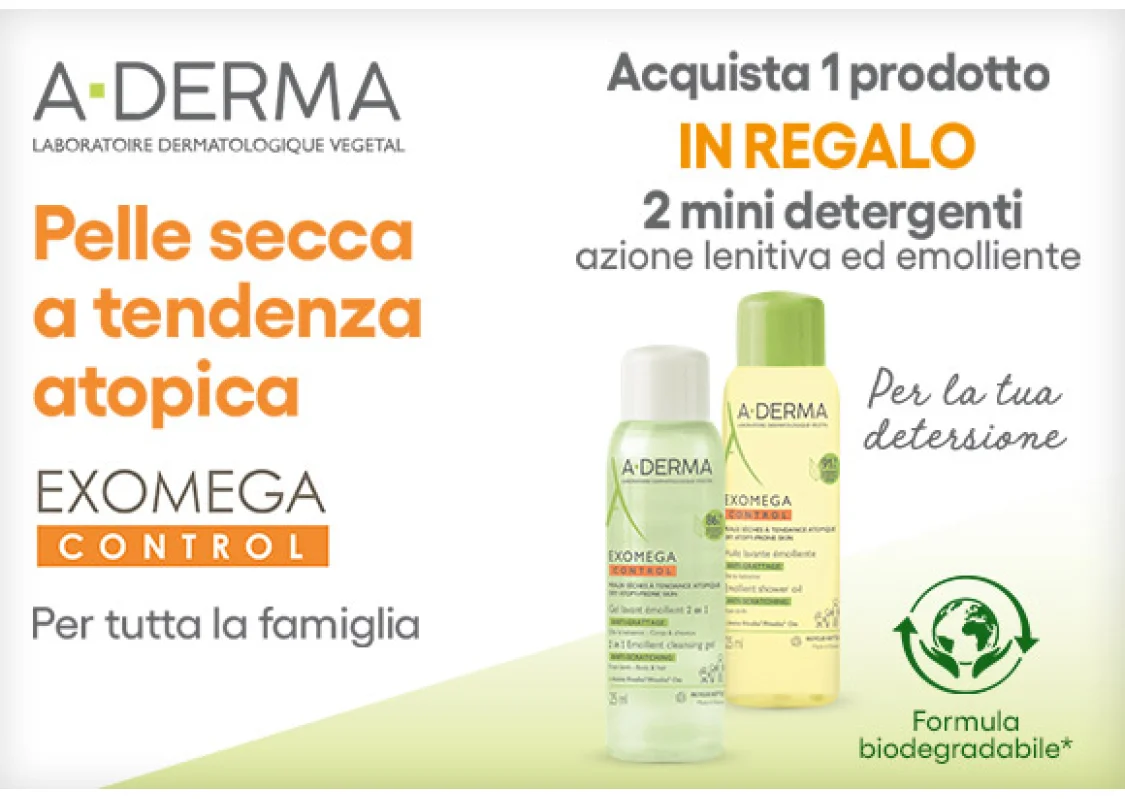 Promo A-Derma