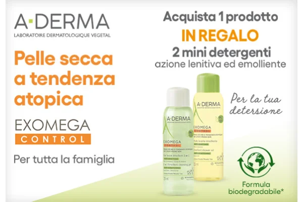 Promo A-Derma