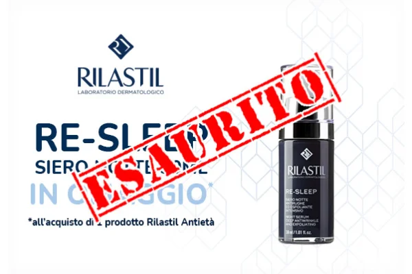 Promo Rilastil