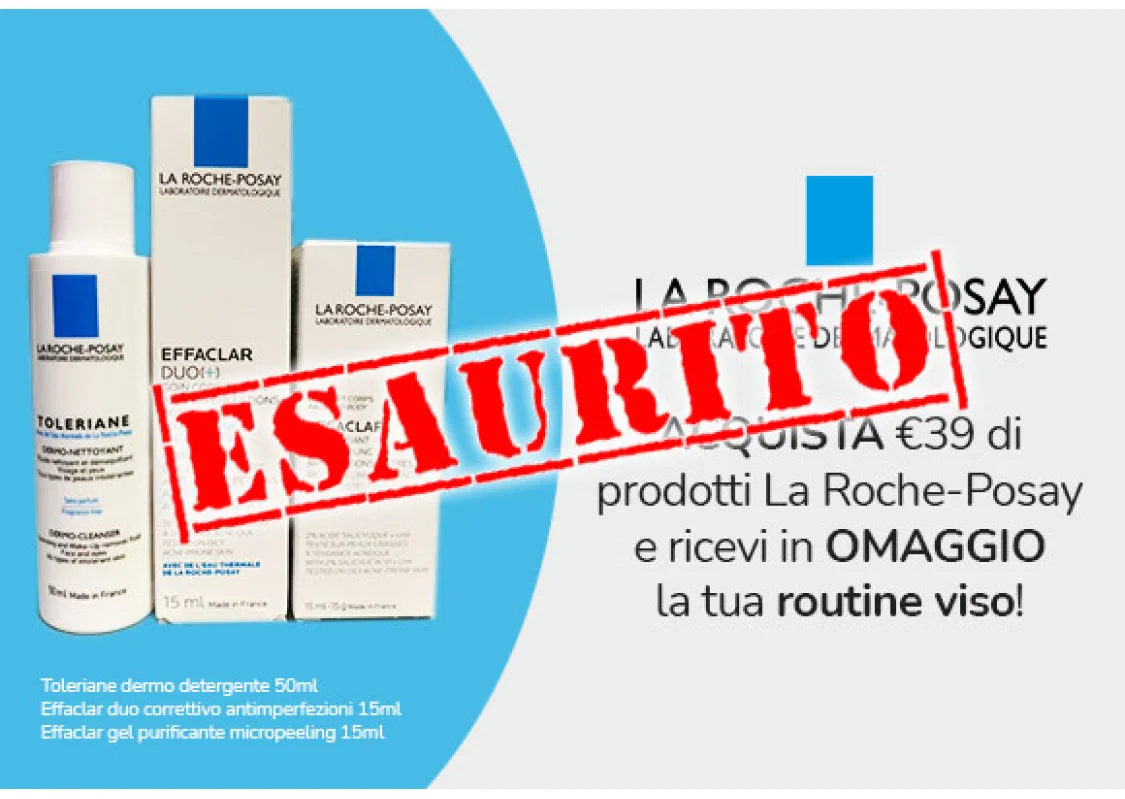 Promo La Roche Posay