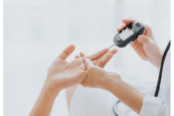 Guida al controllo della glicemia