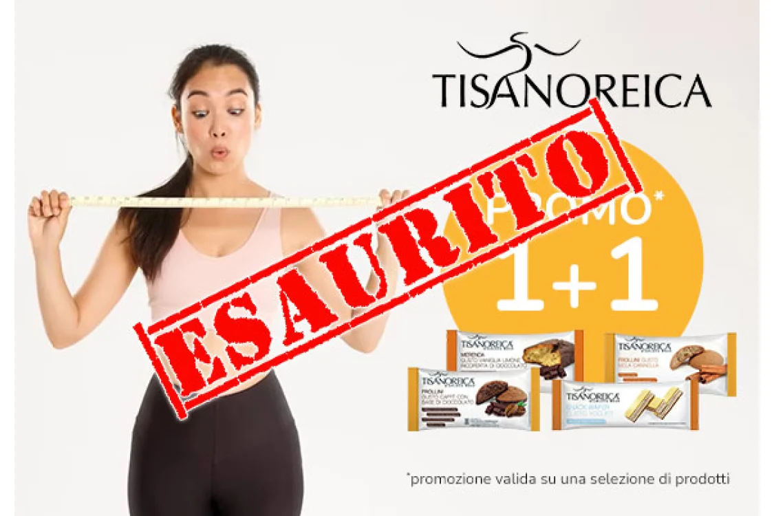 Promo Tisanoreica