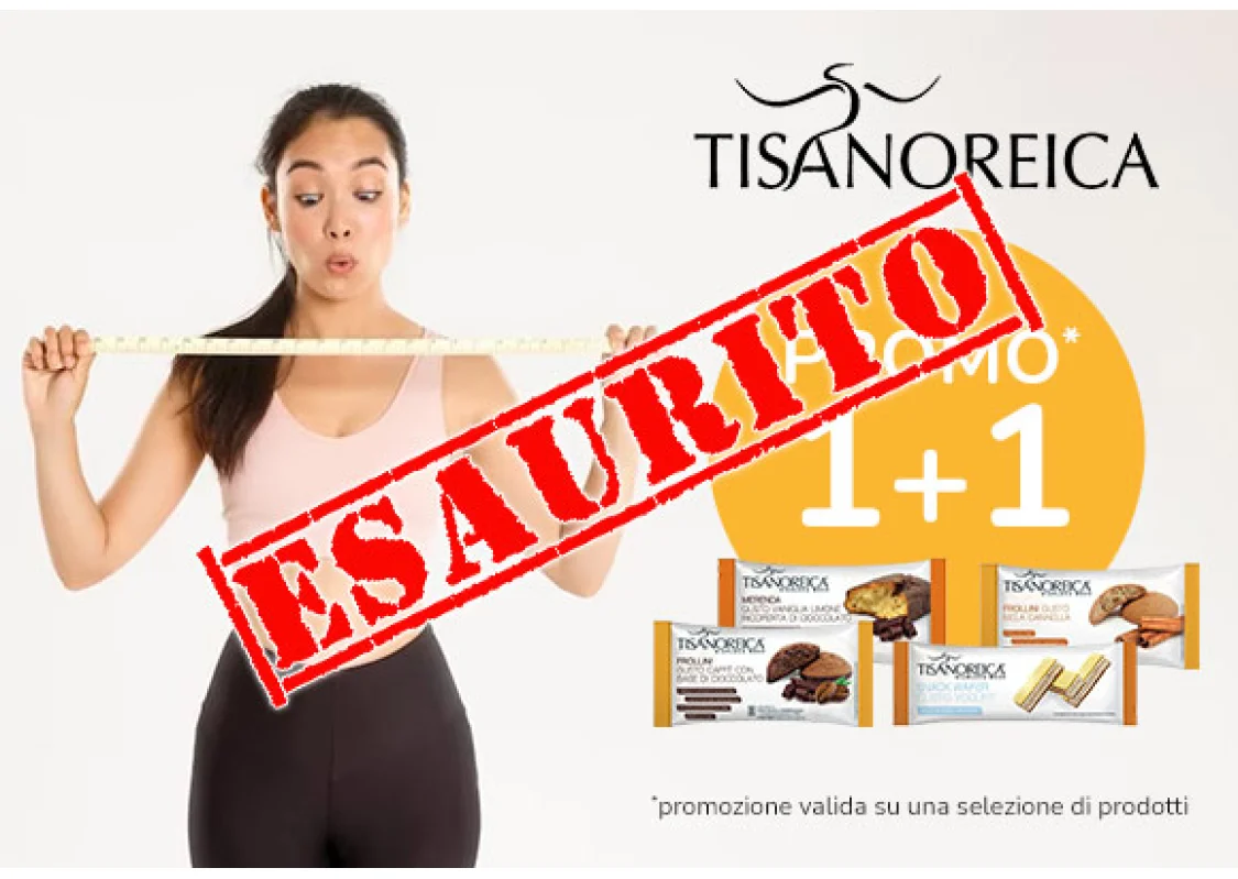 Promo Tisanoreica