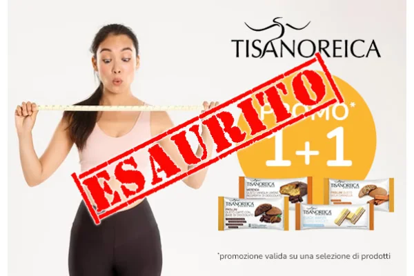Promo Tisanoreica