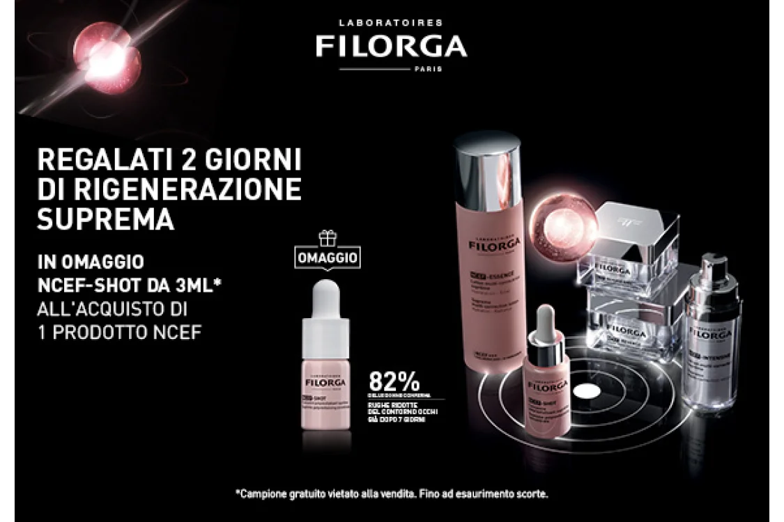 Promo Filorga